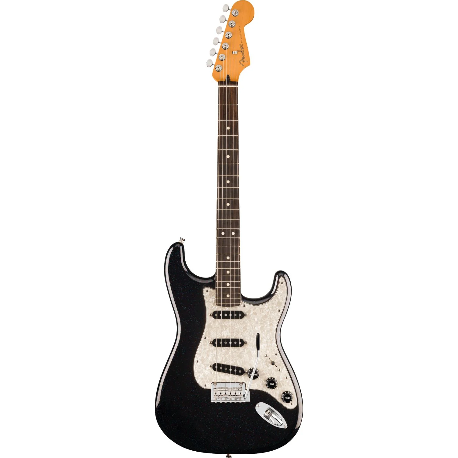 Fender 70th Anniversary Player Stratocaster 6 String Electric Guitar