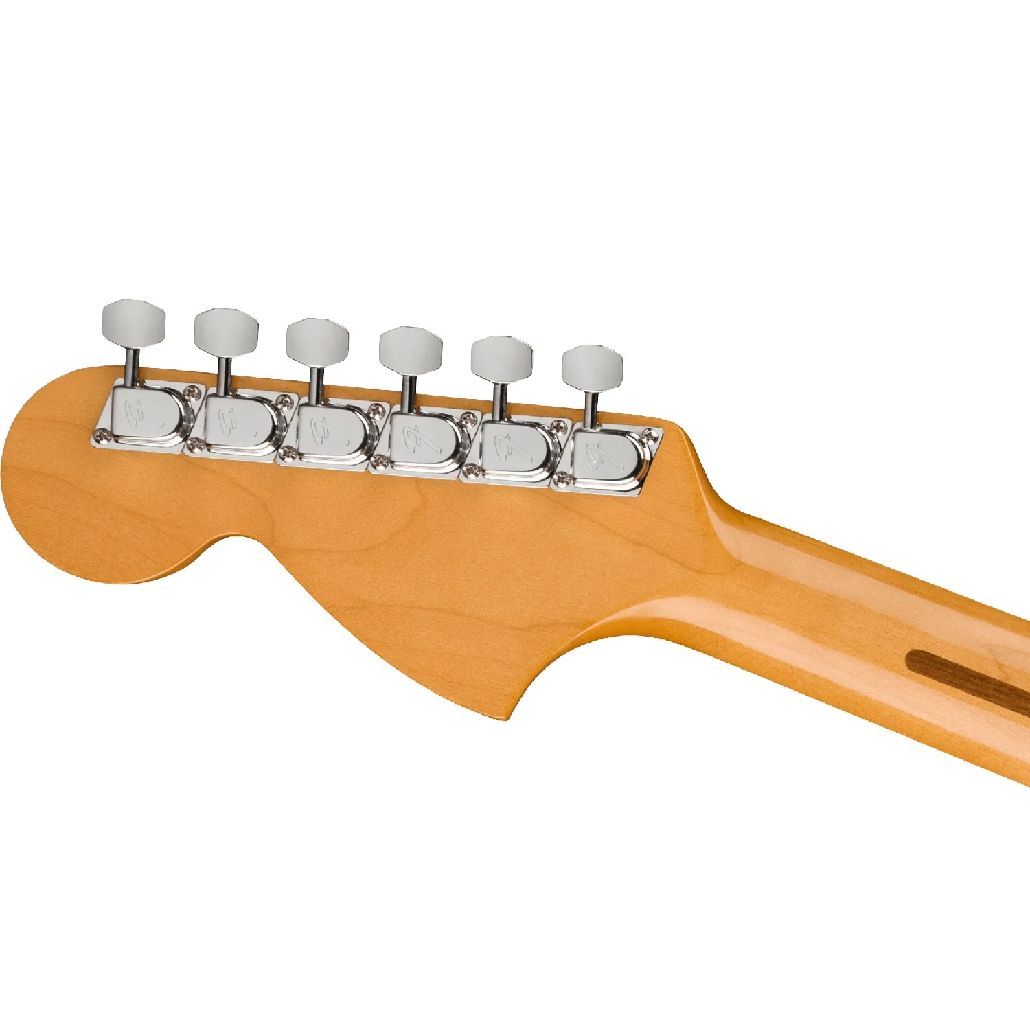 Fender 70th Anniversary Vintera II Stratocaster 6 String Electric Guitar - Image 5