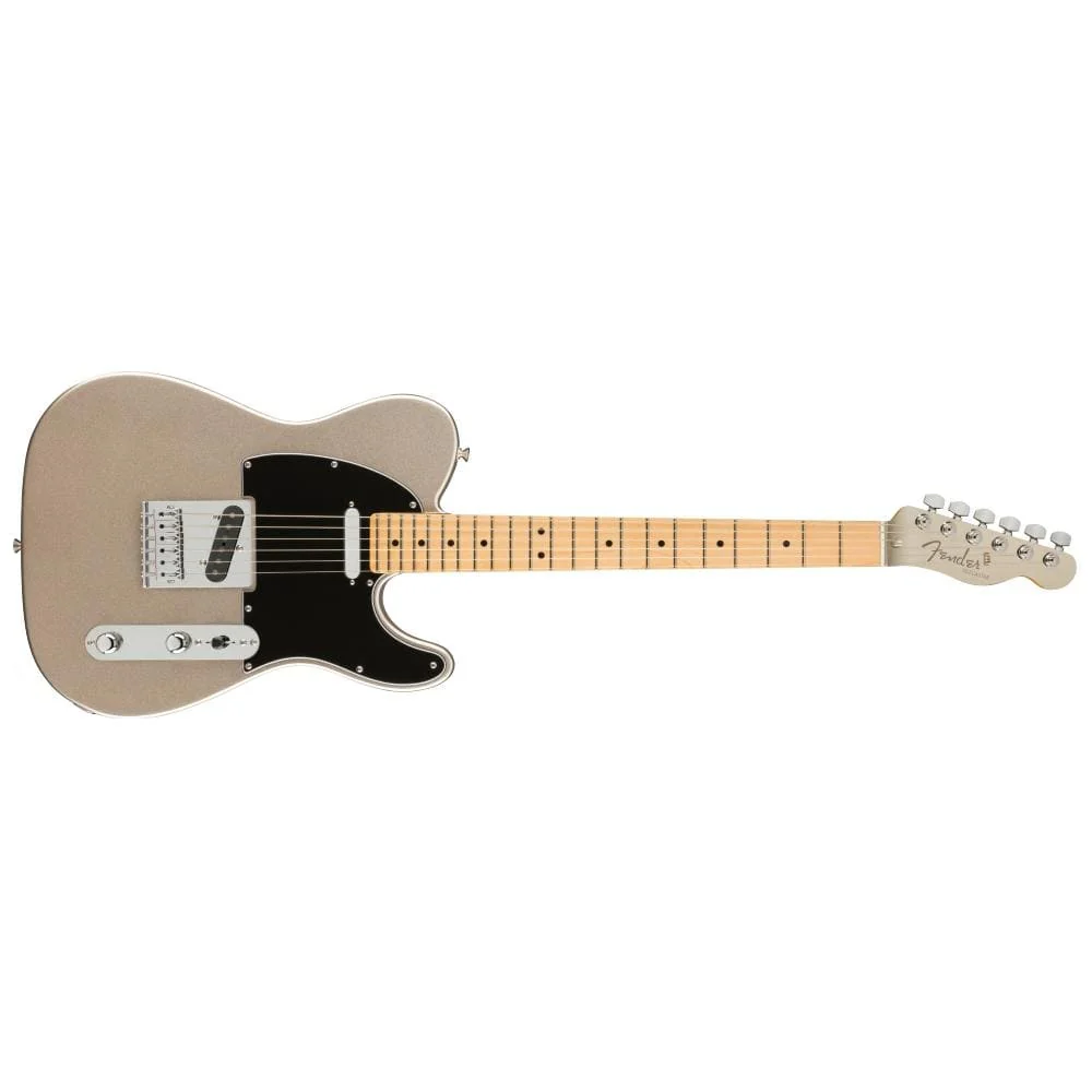 Fender 75th Diamond Anniversary Telecaster Electric Guitar - Image 2