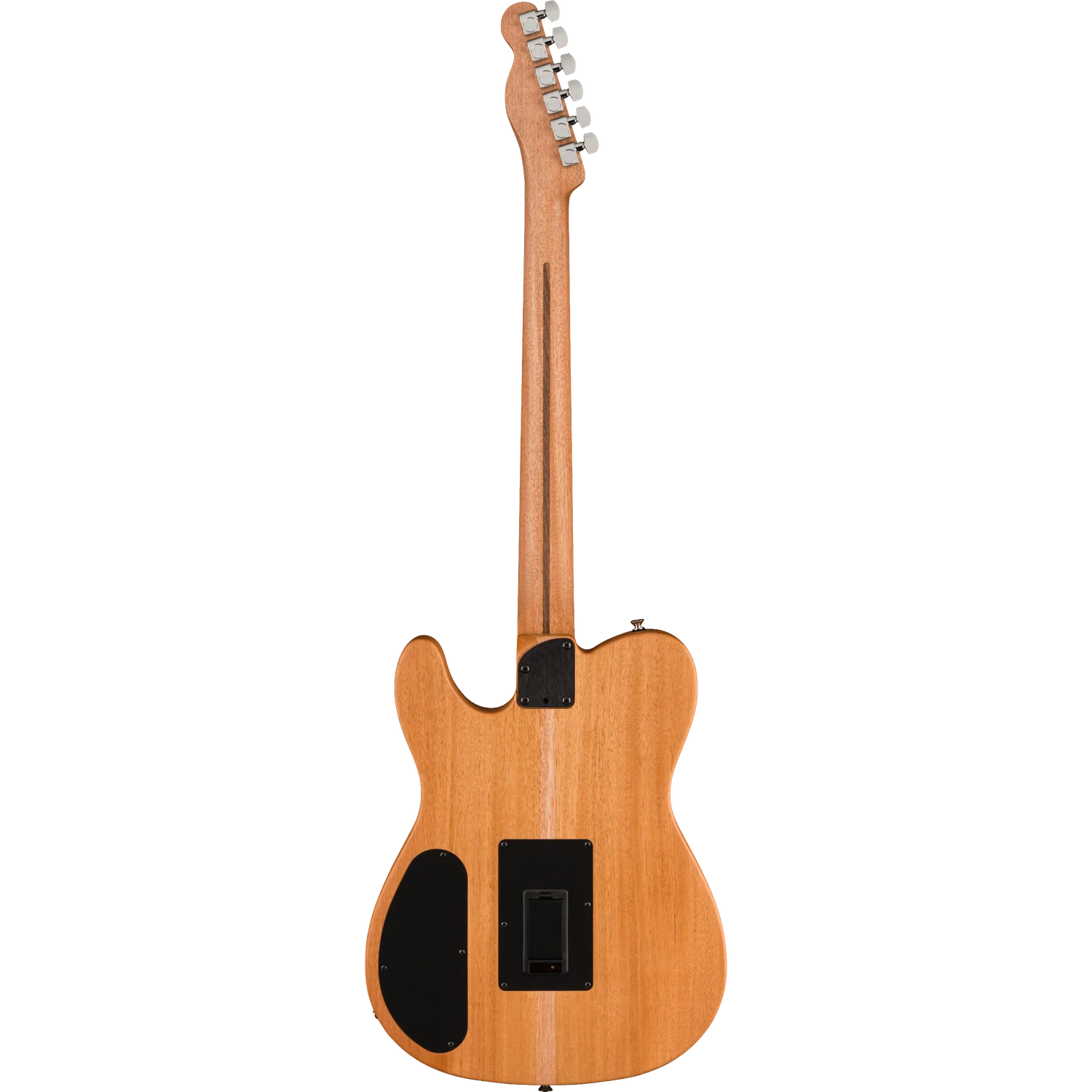 Fender Acoustasonic Player Telecaster Electro Acoustic Guitar - Image 6
