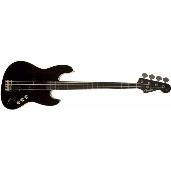 Fender Aerodyne Jazz Bass