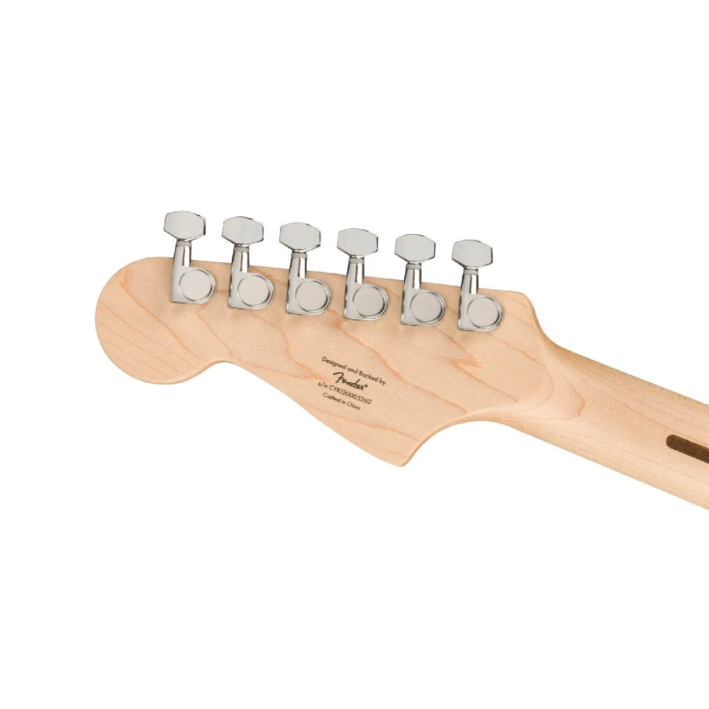 Fender Affinity Series Jazzmaster Electric Guitar - Image 12