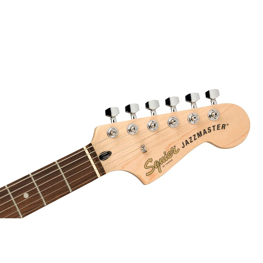 Fender Affinity Series Jazzmaster Electric Guitar - Image 4