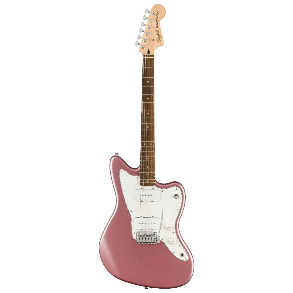 Fender Affinity Series Jazzmaster Electric Guitar - Image 7