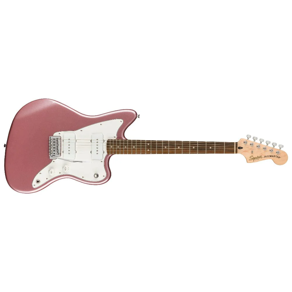 Fender Affinity Series Jazzmaster Electric Guitar - Image 8
