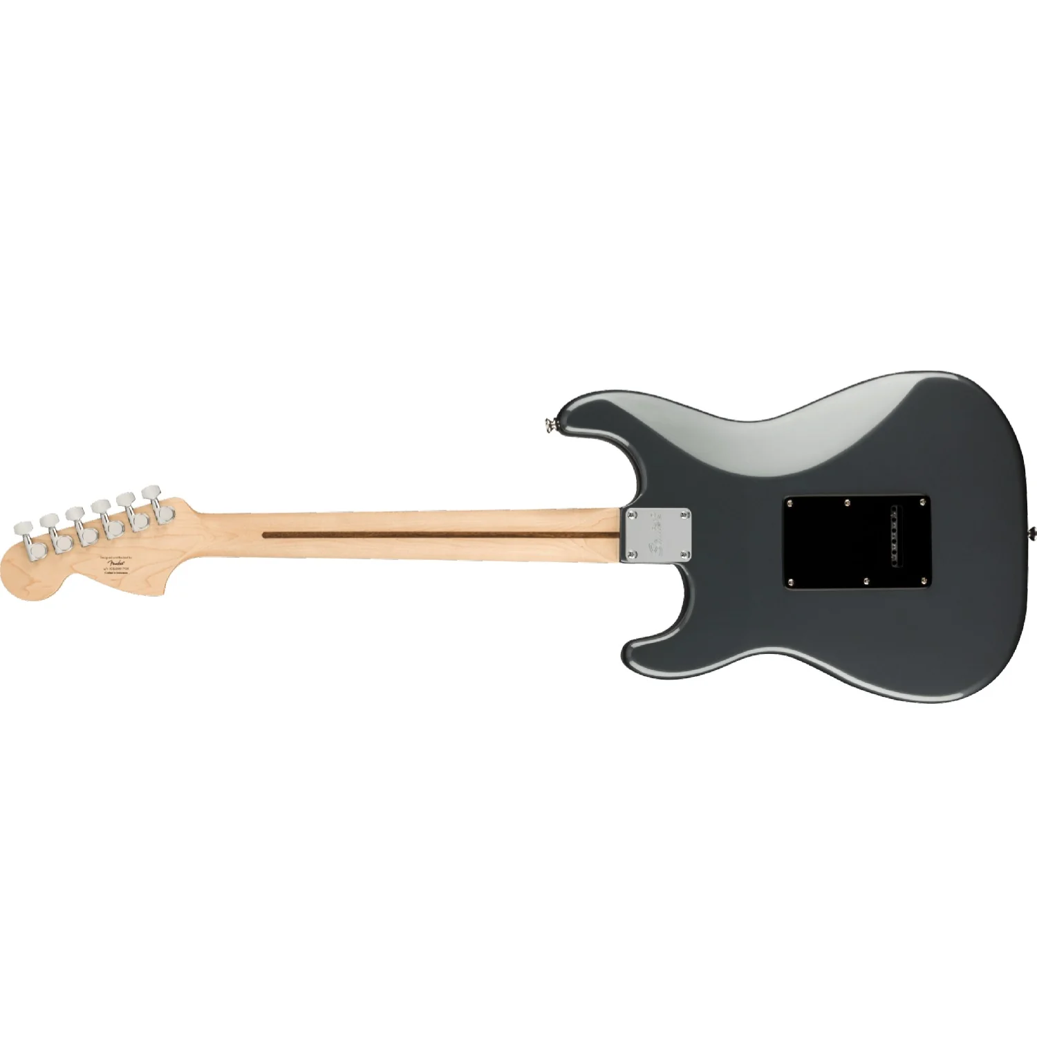Fender Affinity Series Stratocaster HH Electric Guitar - Image 20