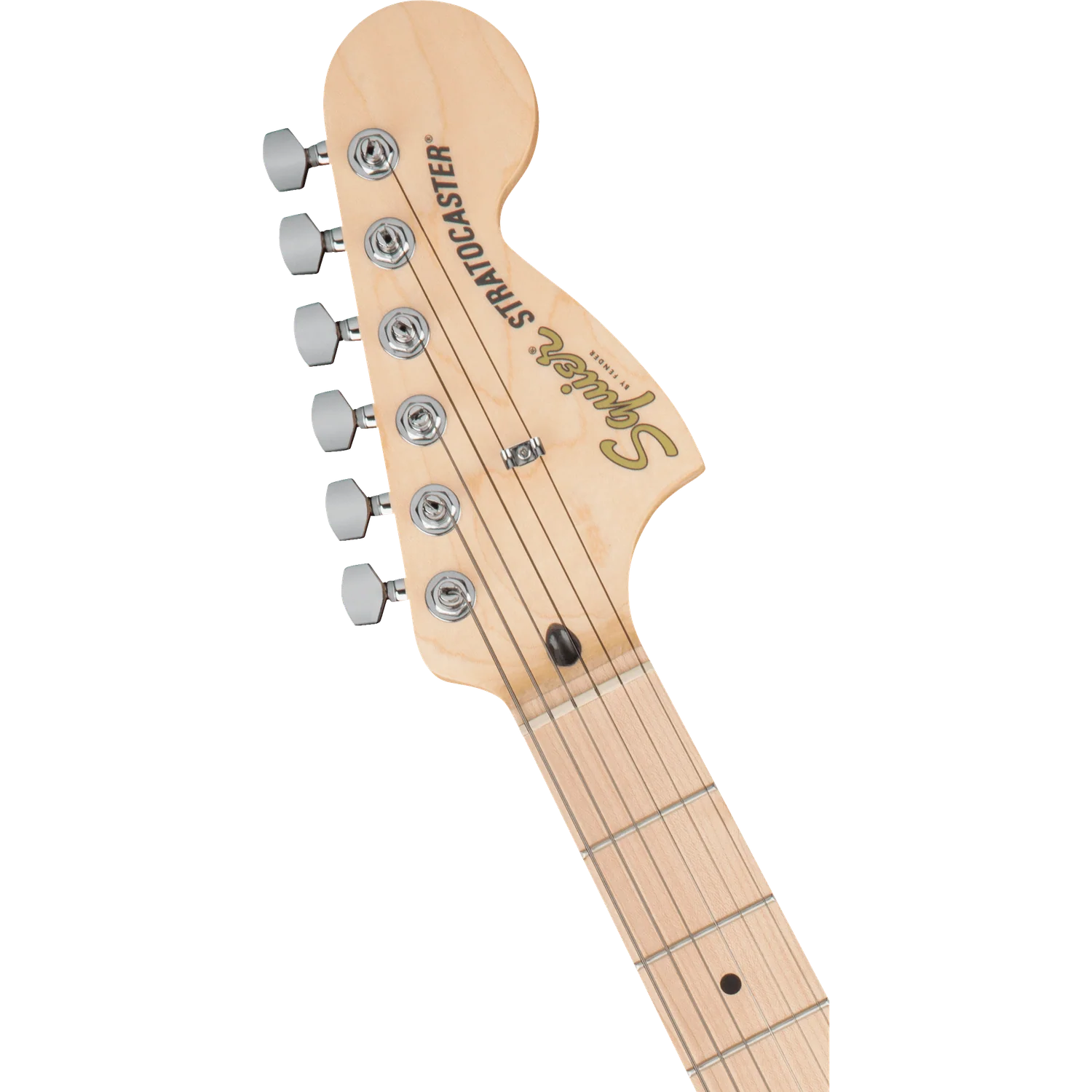 Fender Affinity Series Stratocaster HSS 6 String Electric Guitar - Image 15