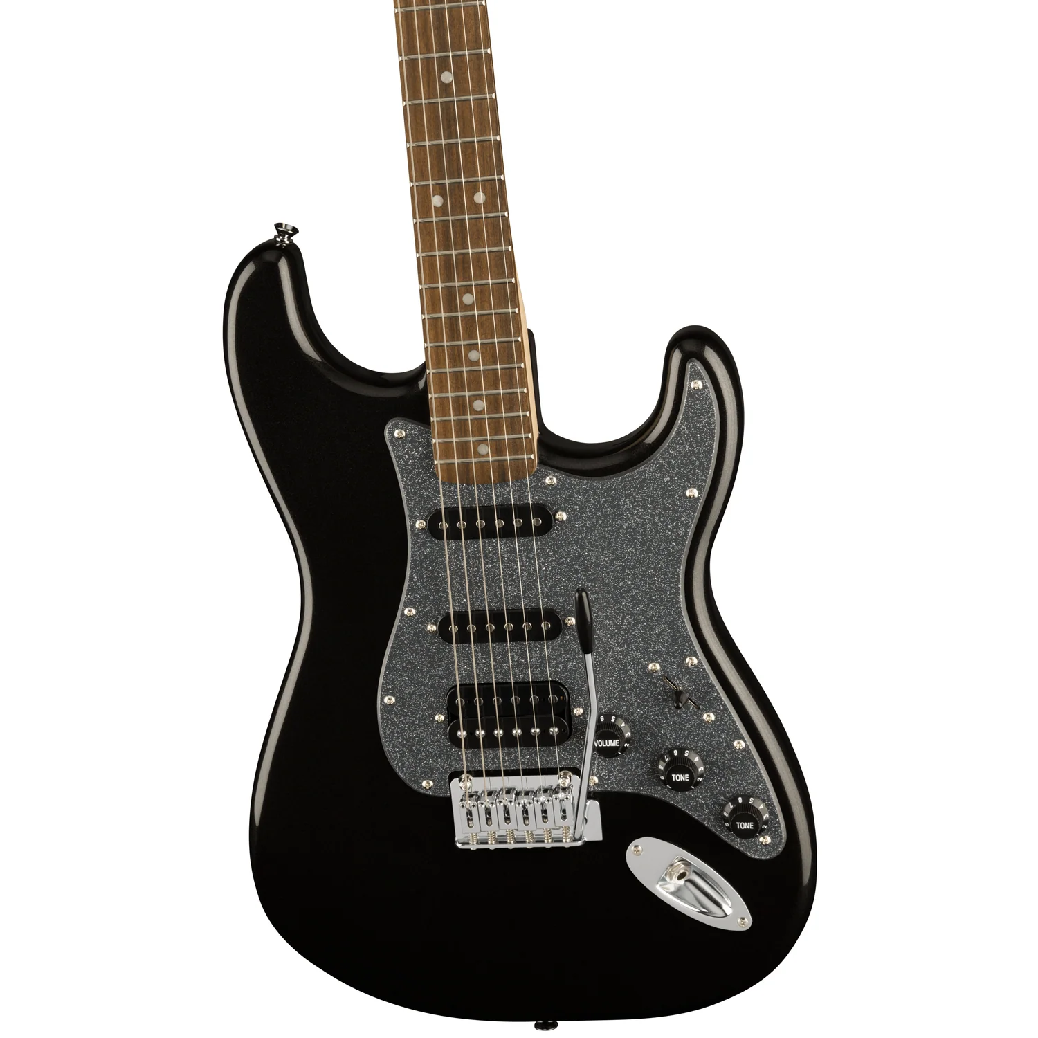 Fender Affinity Series Stratocaster HSS 6 String Electric Guitar - Image 26