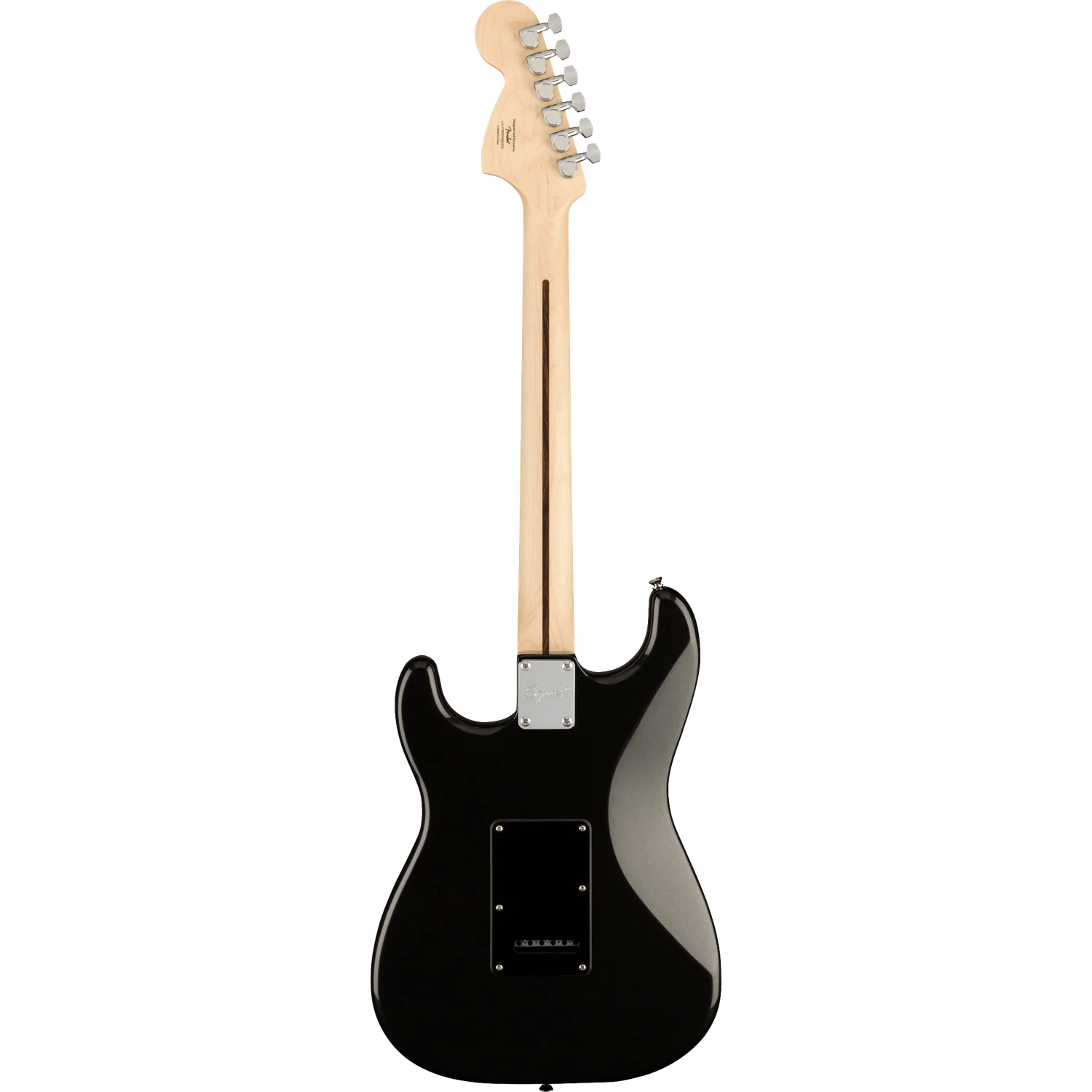 Fender Affinity Series Stratocaster HSS 6 String Electric Guitar - Image 29