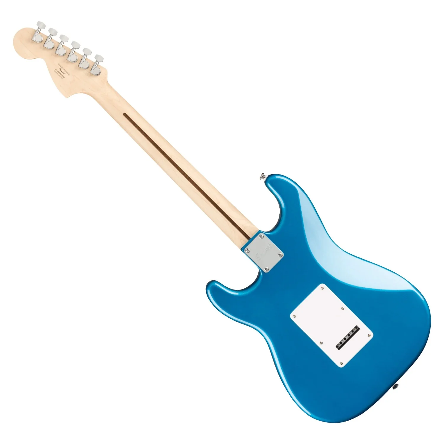 Fender Affinity Series Stratocaster HSS Pack 6 String Electric Guitar - Image 17