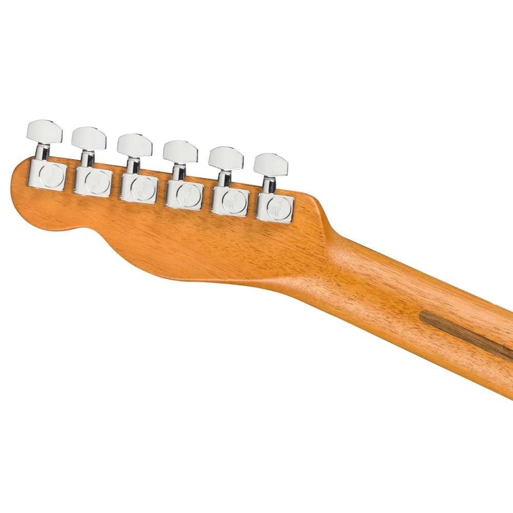 Fender American Acoustasonic Telecaster 6 String Electro Acoustic Guitar - Image 5