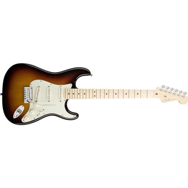 Fender American Deluxe Stratocaster