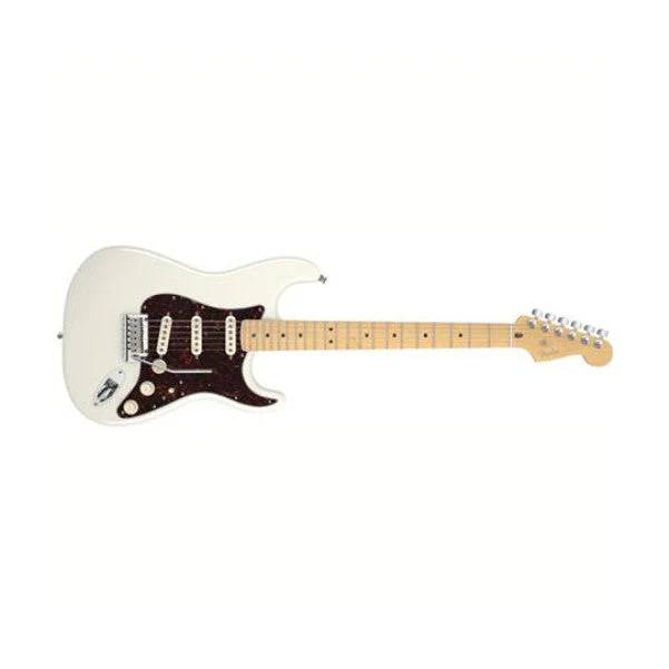 Fender American Deluxe Stratocaster - Image 2