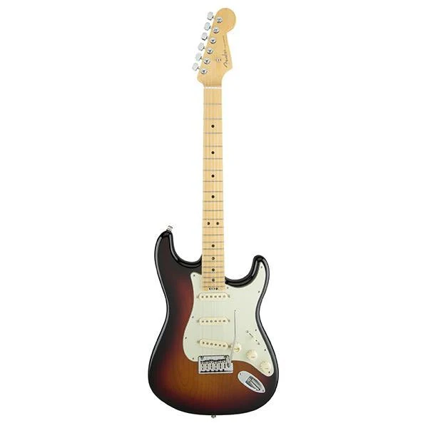 Fender American Elite Stratocaster Maple Fingerboard Electric Guitar