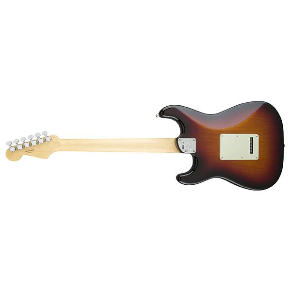Fender American Elite Stratocaster Maple Fingerboard Electric Guitar - Image 2