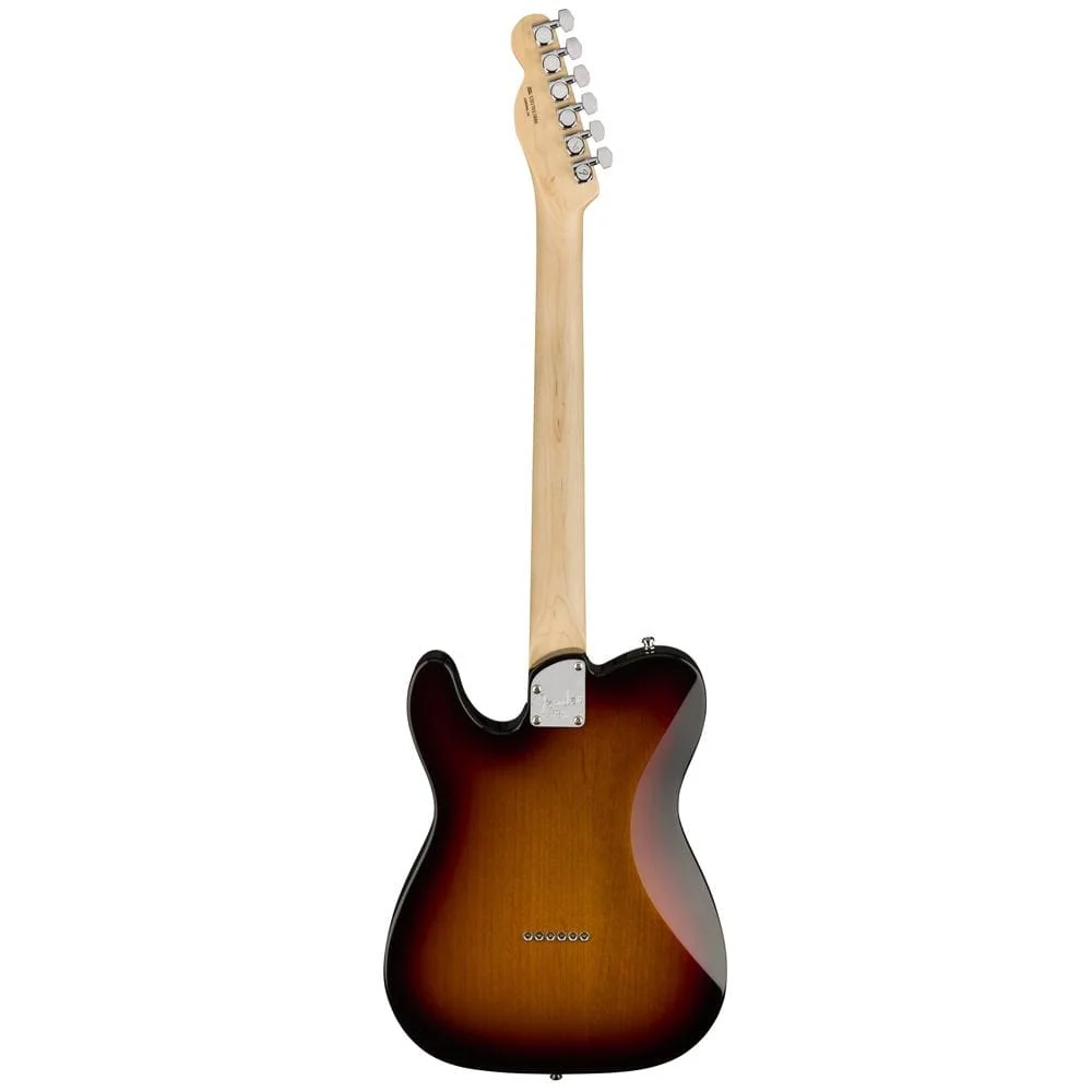Fender American Elite Telecaster 6-String Electric Guitar - Image 4