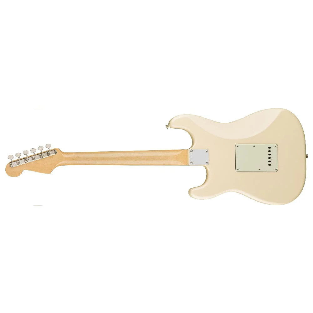 Fender American Original 60s Stratocaster 6-String Electric Guitar - Image 13