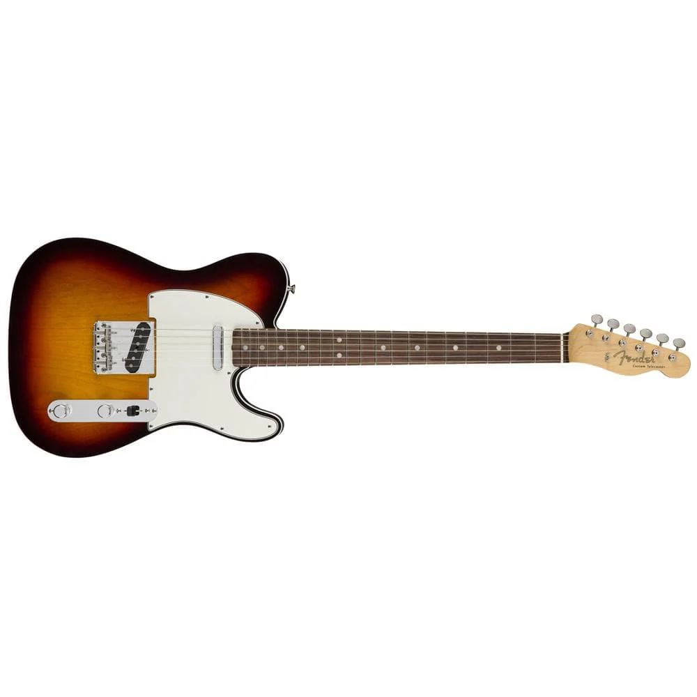 Fender American Original 60's Telecaster Electric Guitar