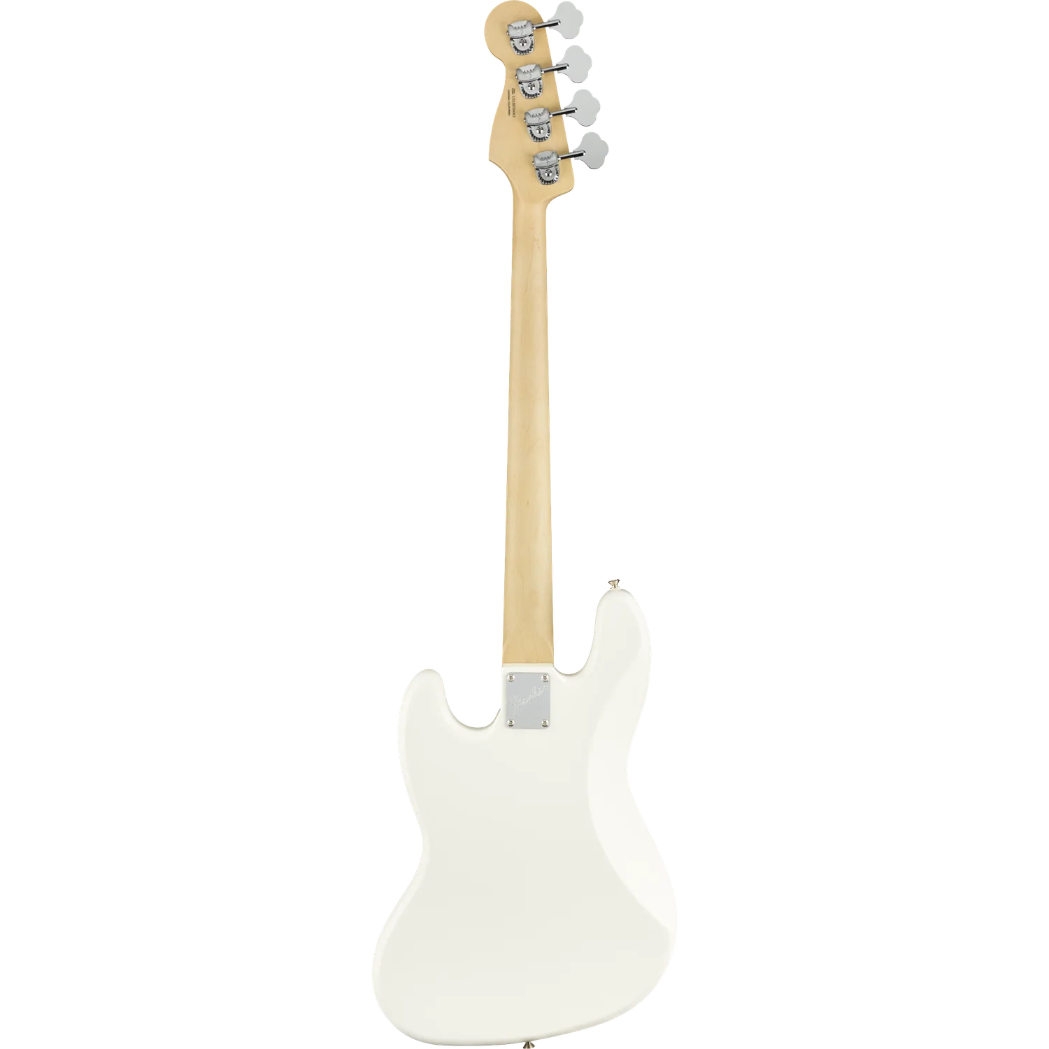 Fender American Performer Jazz 4-String Electric Bass Guitar - Image 12