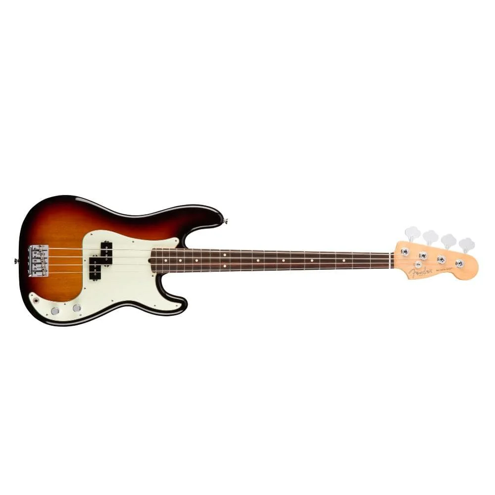 Fender American Professional Precision 4-Strings Bass Guitar