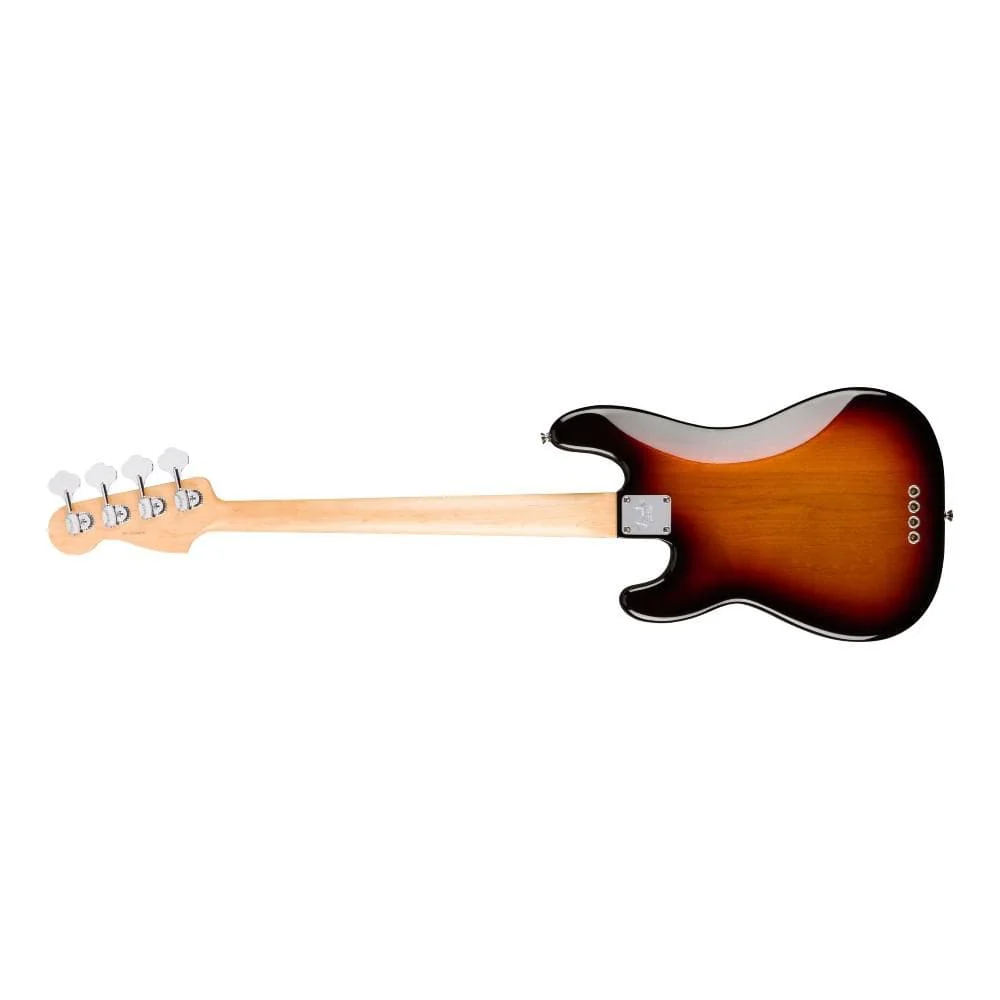 Fender American Professional Precision 4-Strings Bass Guitar - Image 7