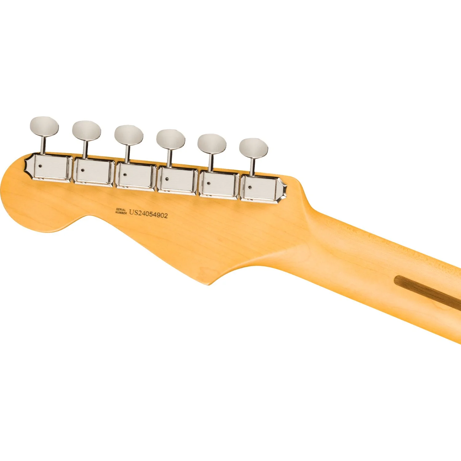 Fender American Professional Classic Stratocaster 6 String Electric Guitar - Image 11