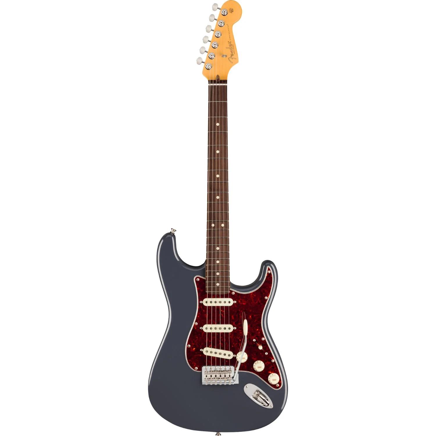 Fender American Professional Classic Stratocaster 6 String Electric Guitar - Image 13