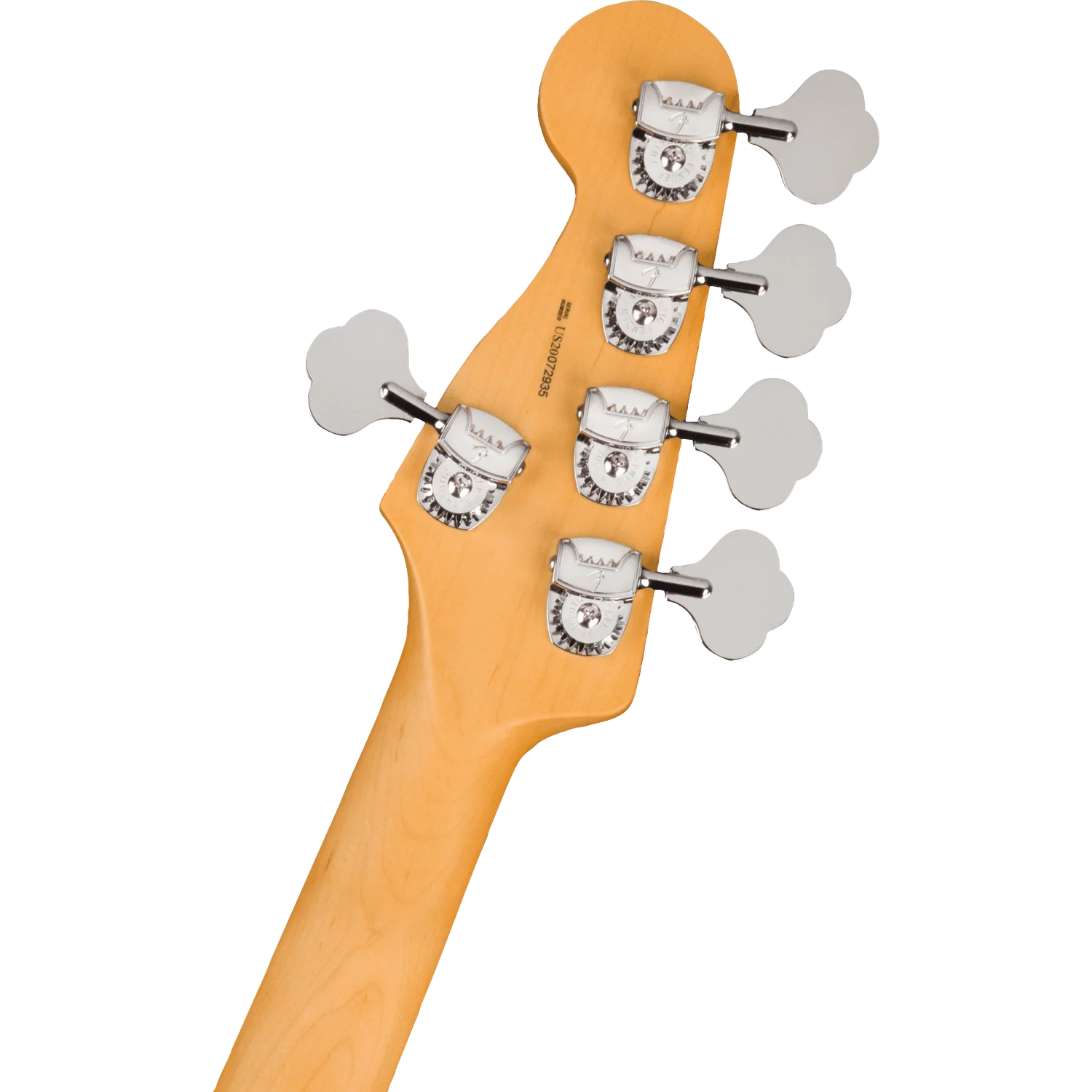 Fender American Professional II Jazz V 5-String Bass Guitar - Image 5