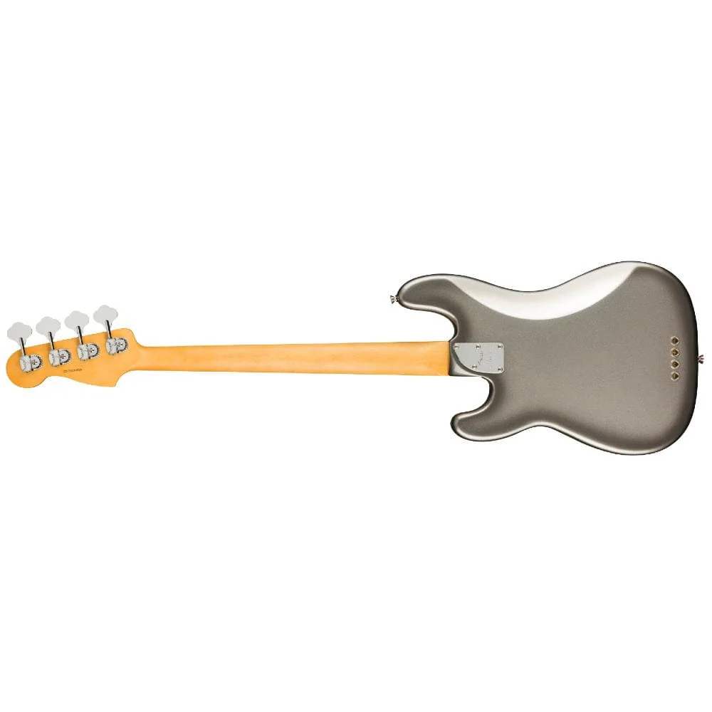 Fender American Professional II Precision 4-Strings Bass Guitar - Image 5