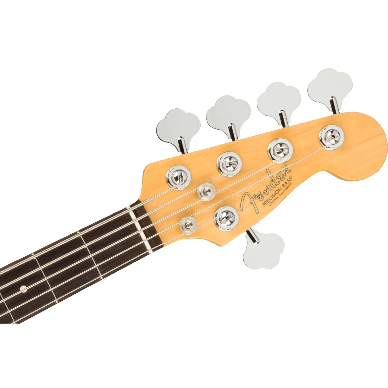 Fender American Professional II Precision Bass V Electric Guitar - Image 10