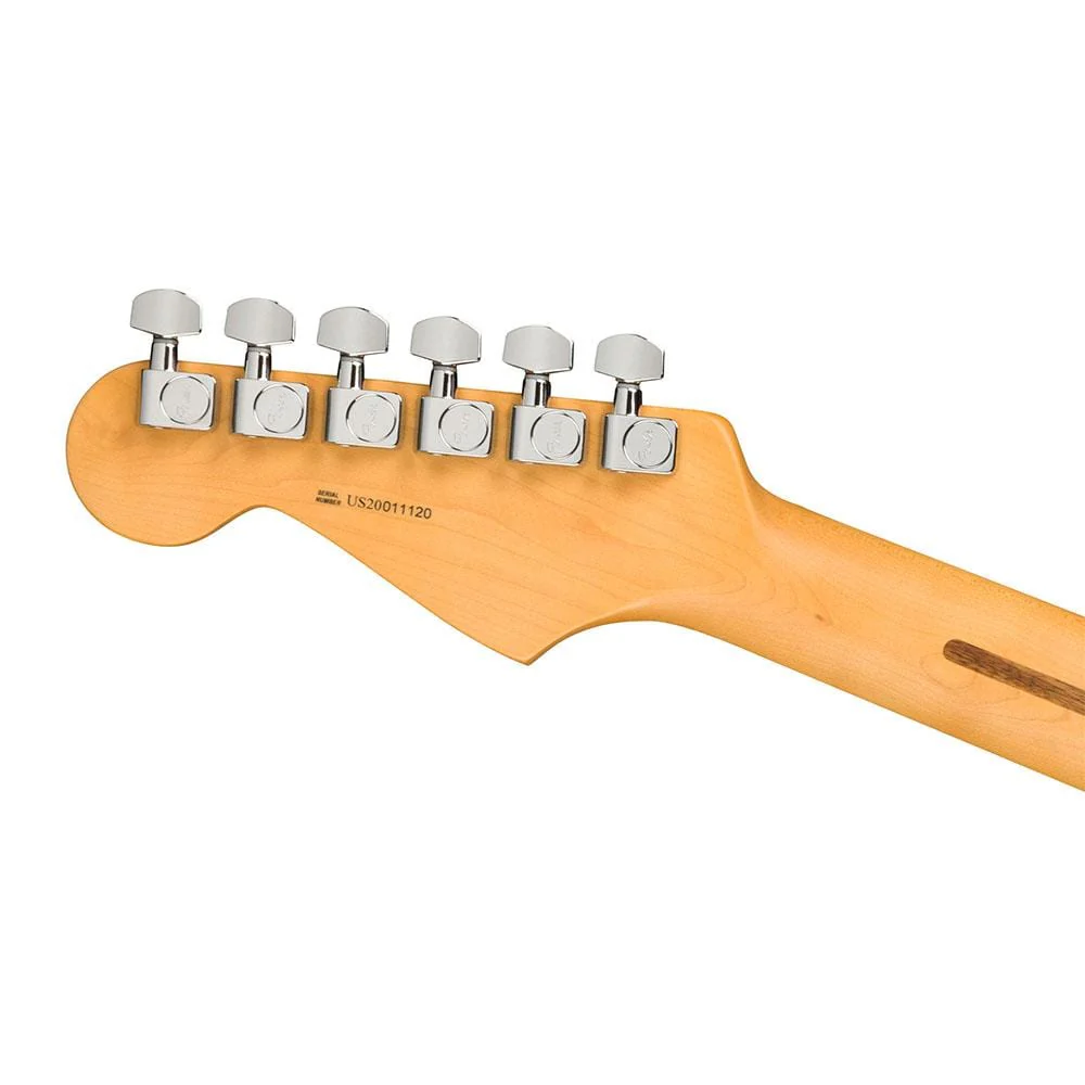 Fender American Professional II Stratocaster HSS Electric Guitar - Image 11