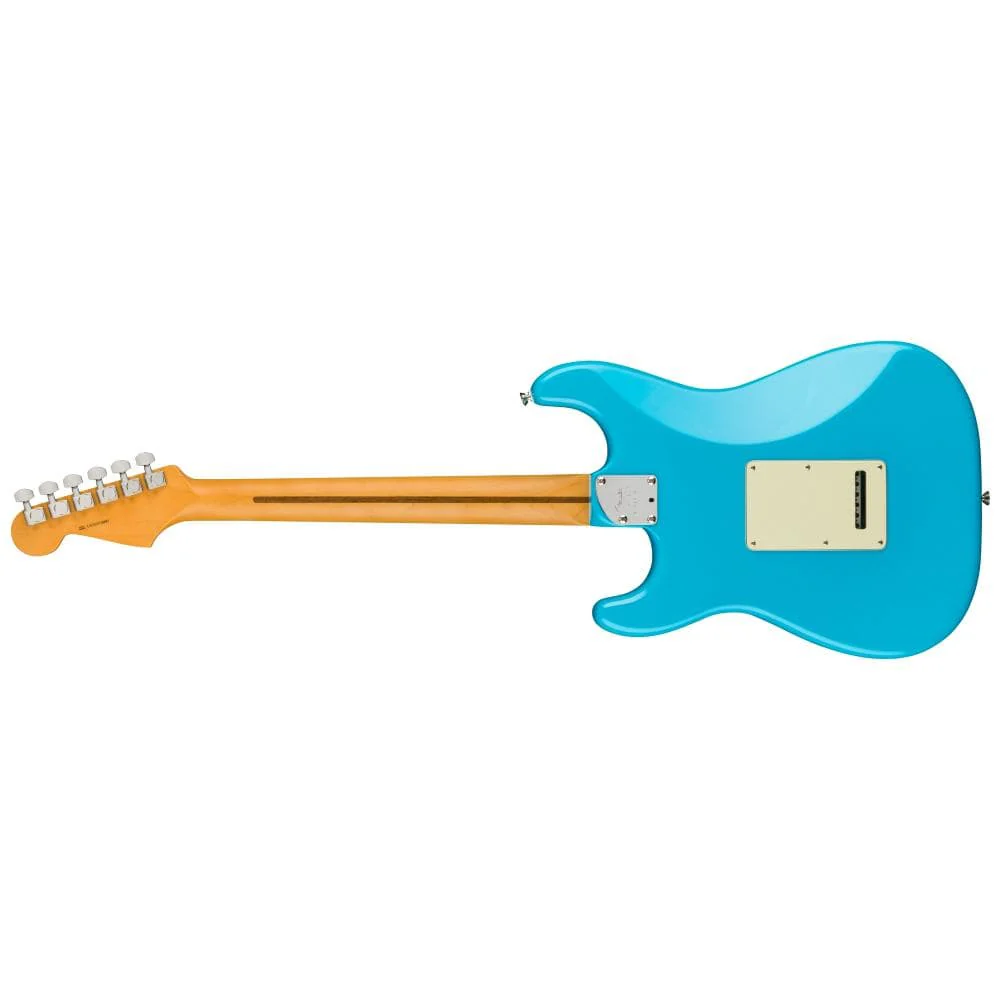 Fender American Professional II Stratocaster HSS Electric Guitar - Image 15
