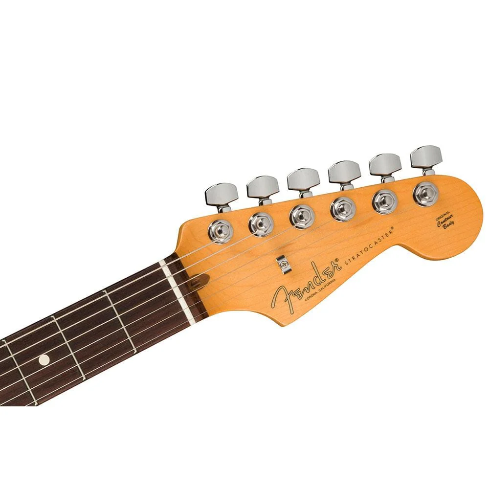 Fender American Professional II Stratocaster HSS Electric Guitar - Image 22