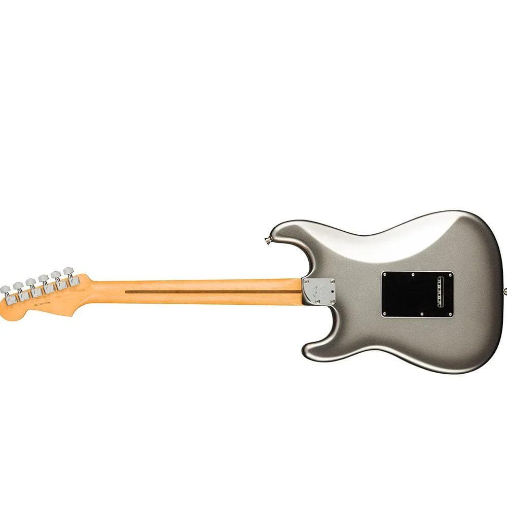 Fender American Professional II Stratocaster HSS Electric Guitar - Image 24