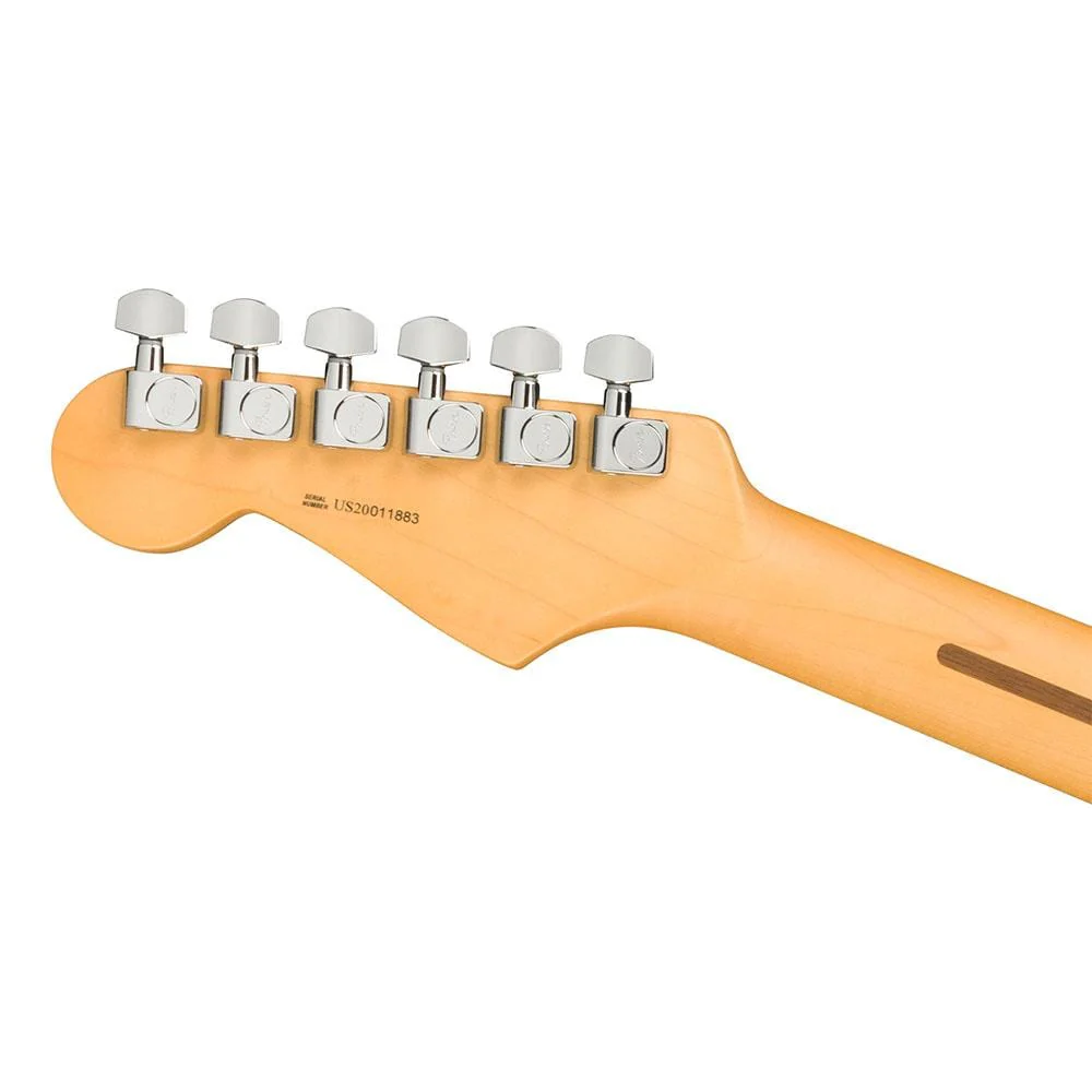 Fender American Professional II Stratocaster HSS Electric Guitar - Image 29