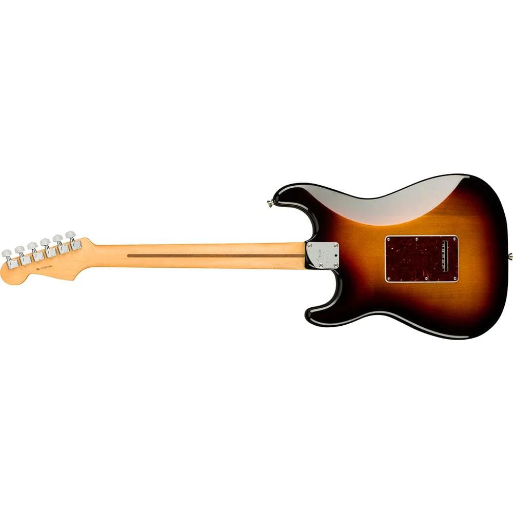 Fender American Professional II Stratocaster HSS Electric Guitar - Image 30