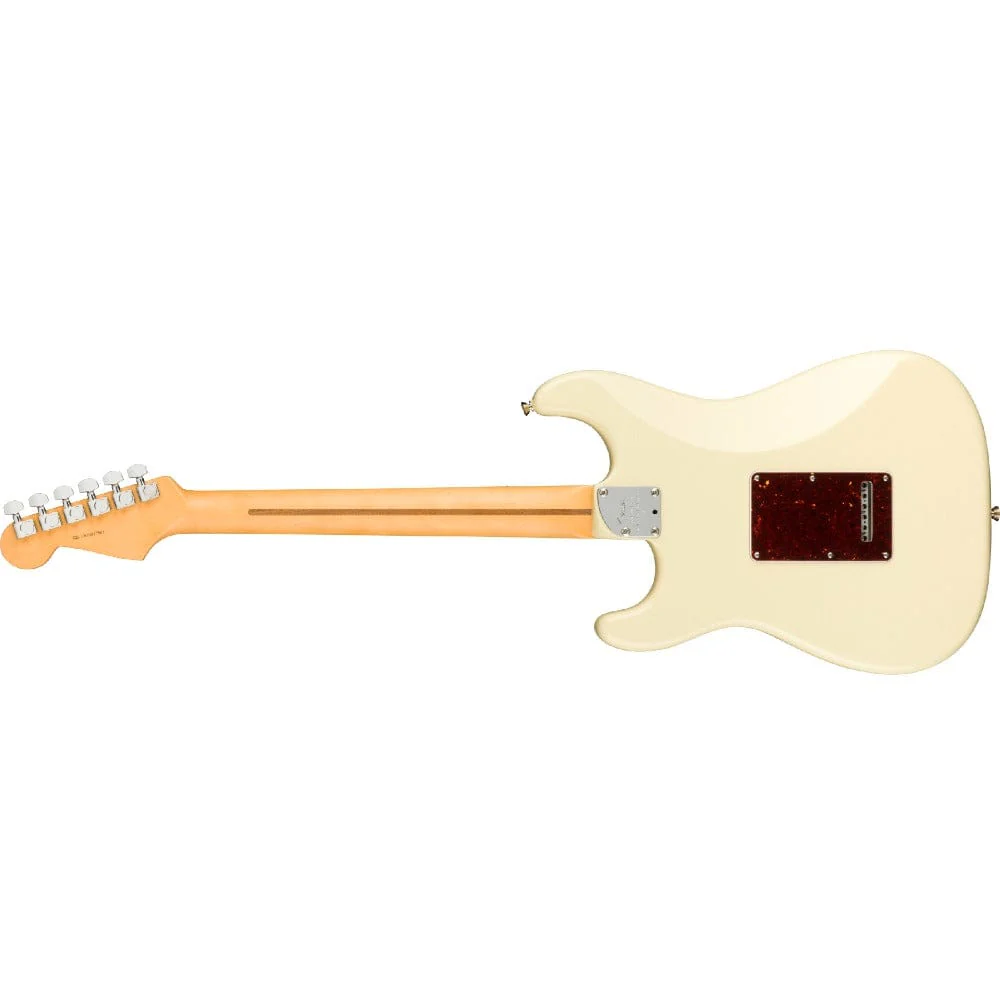 Fender American Professional II Stratocaster HSS Electric Guitar - Image 42