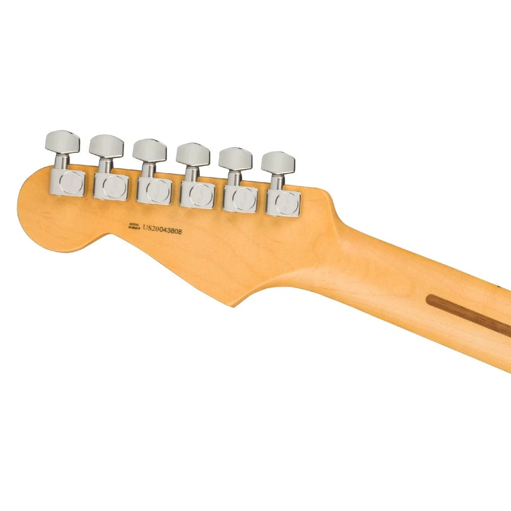 Fender American Professional II Stratocaster HSS Electric Guitar - Image 47