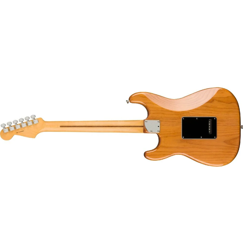 Fender American Professional II Stratocaster HSS Electric Guitar - Image 48