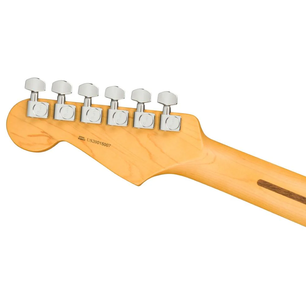 Fender American Professional II Stratocaster HSS Electric Guitar - Image 5