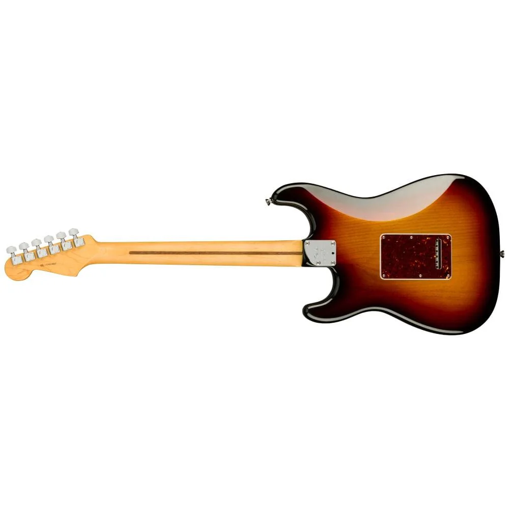Fender American Professional II Stratocaster HSS Electric Guitar - Image 6