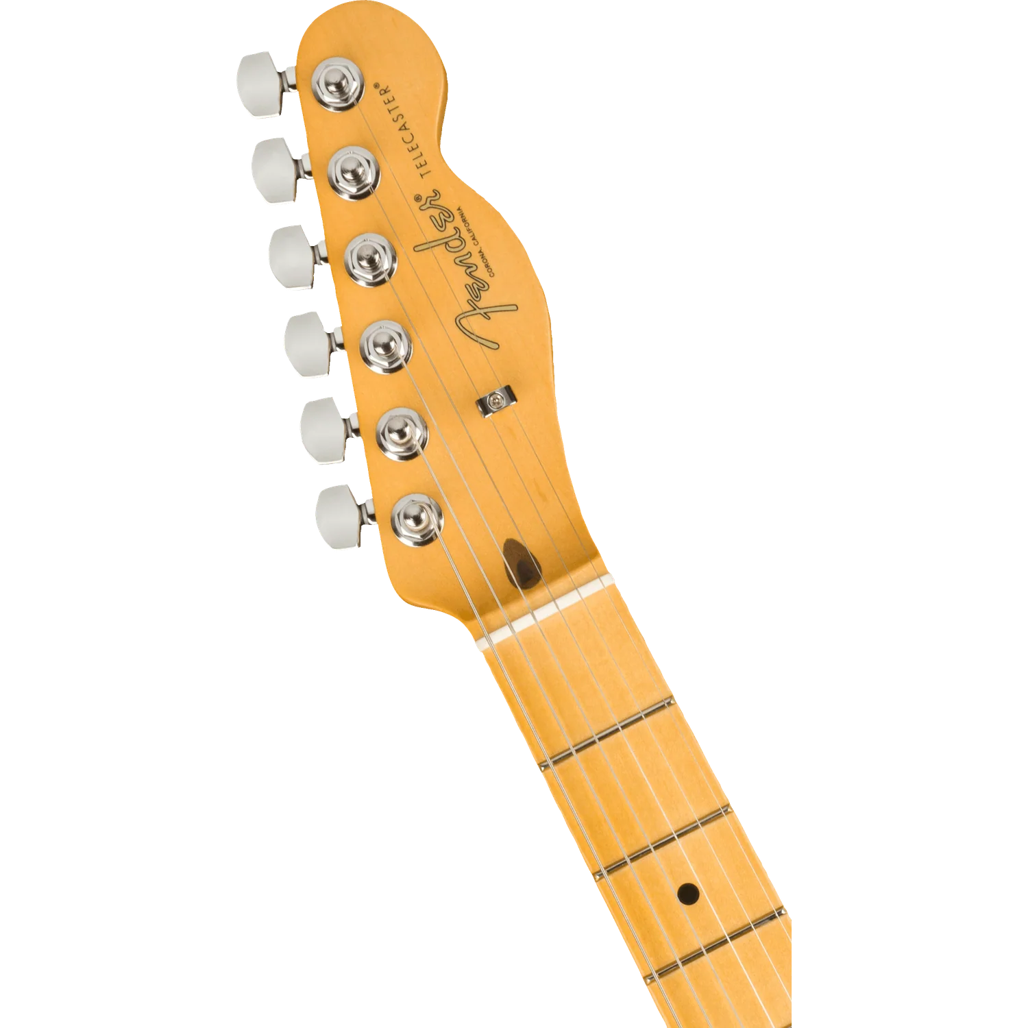Fender American Professional II Telecaster Electric Guitar - Image 18