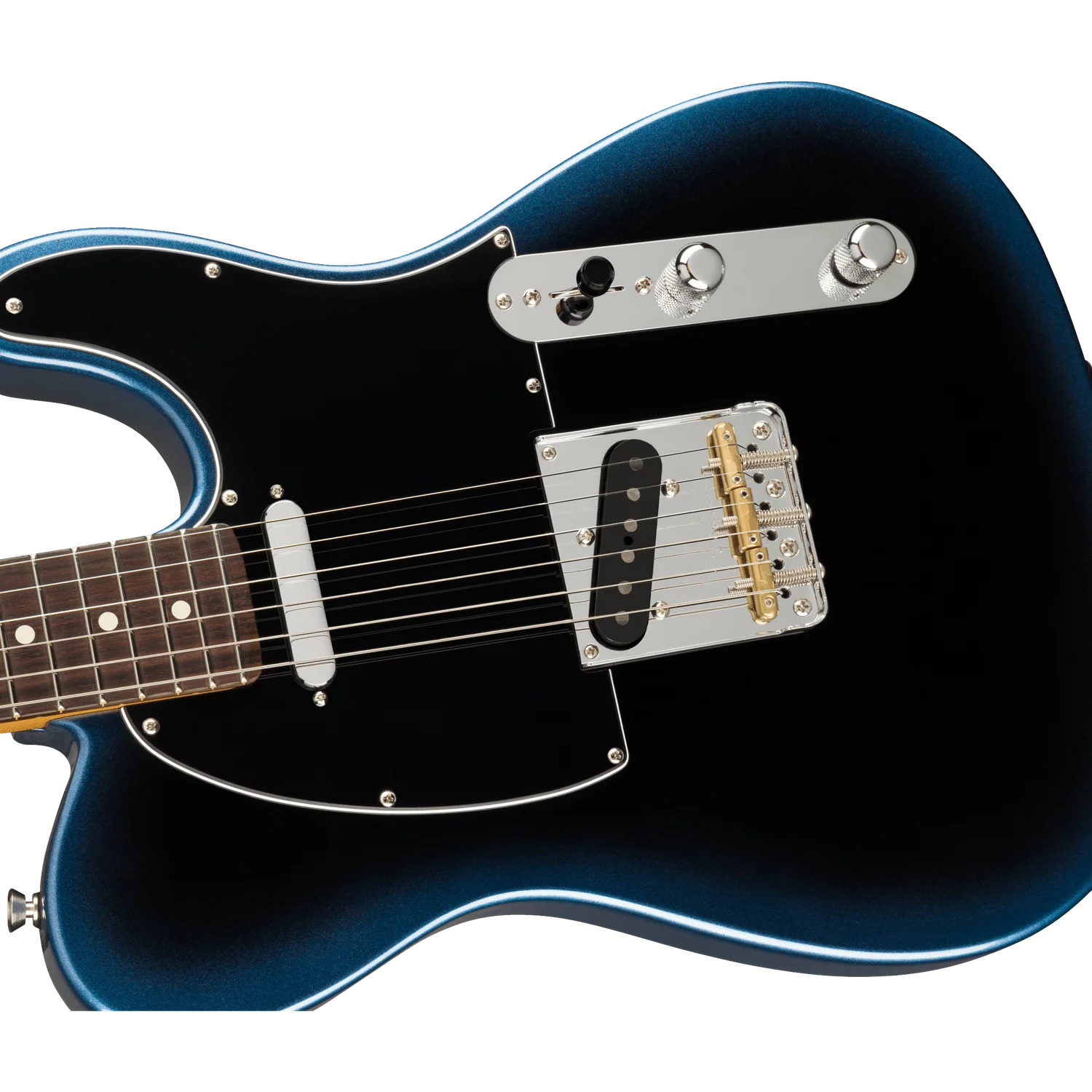 Fender American Professional II Telecaster Electric Guitar - Image 2