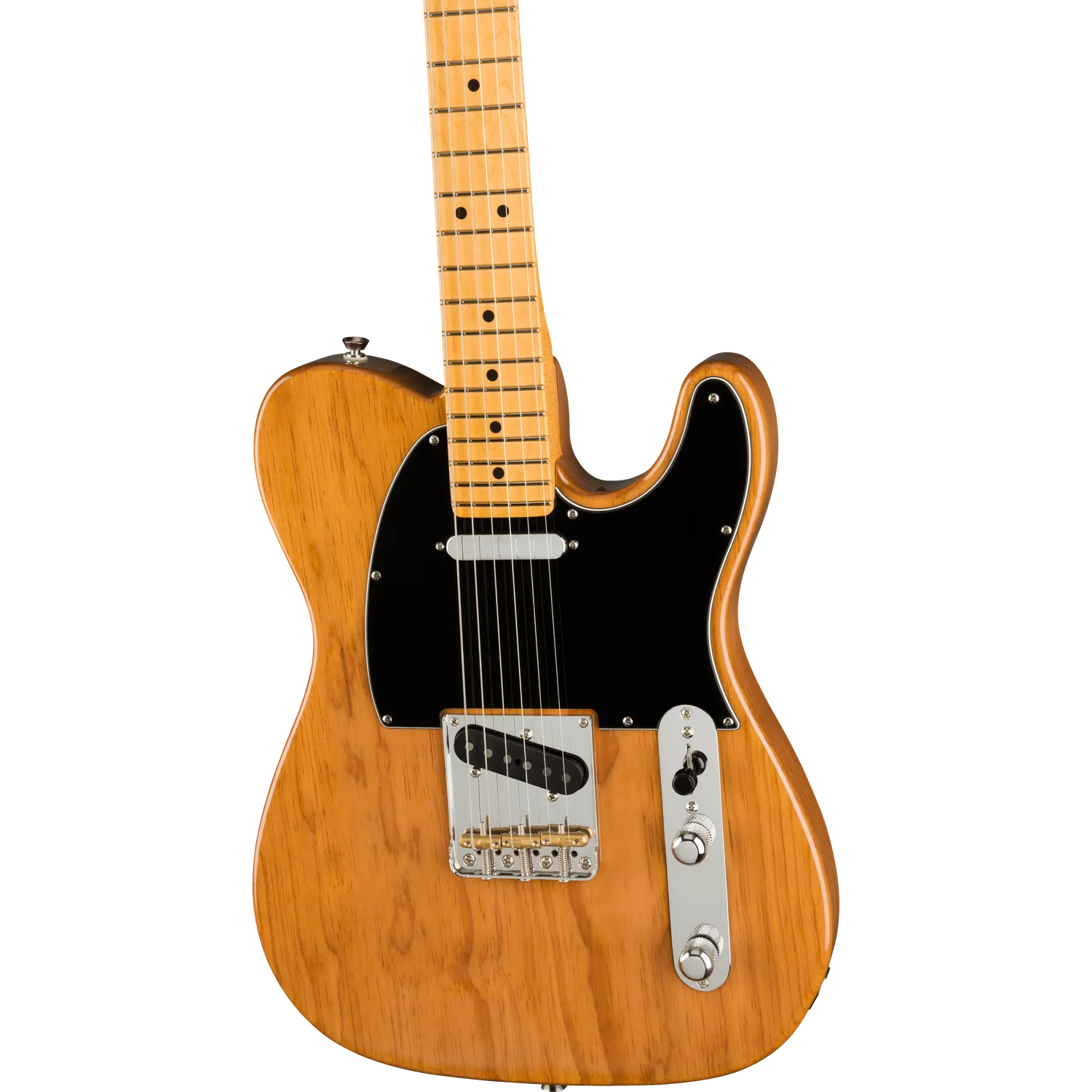 Fender American Professional II Telecaster Electric Guitar - Image 29