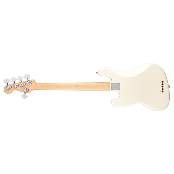 Fender American Professional Jazz V 5-String Bass Guitar - Image 2