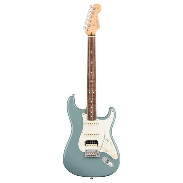 Fender American Professional Stratocaster HSS Shawbucker Rosewood Fretboard Electric Guitar