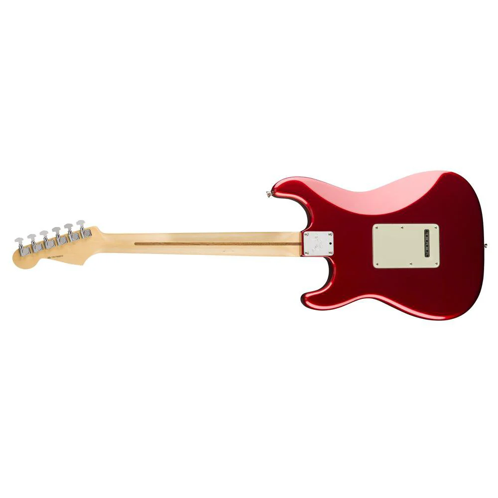 Fender American Professional Stratocaster HSS Shawbucker Rosewood Fretboard Electric Guitar - Image 6