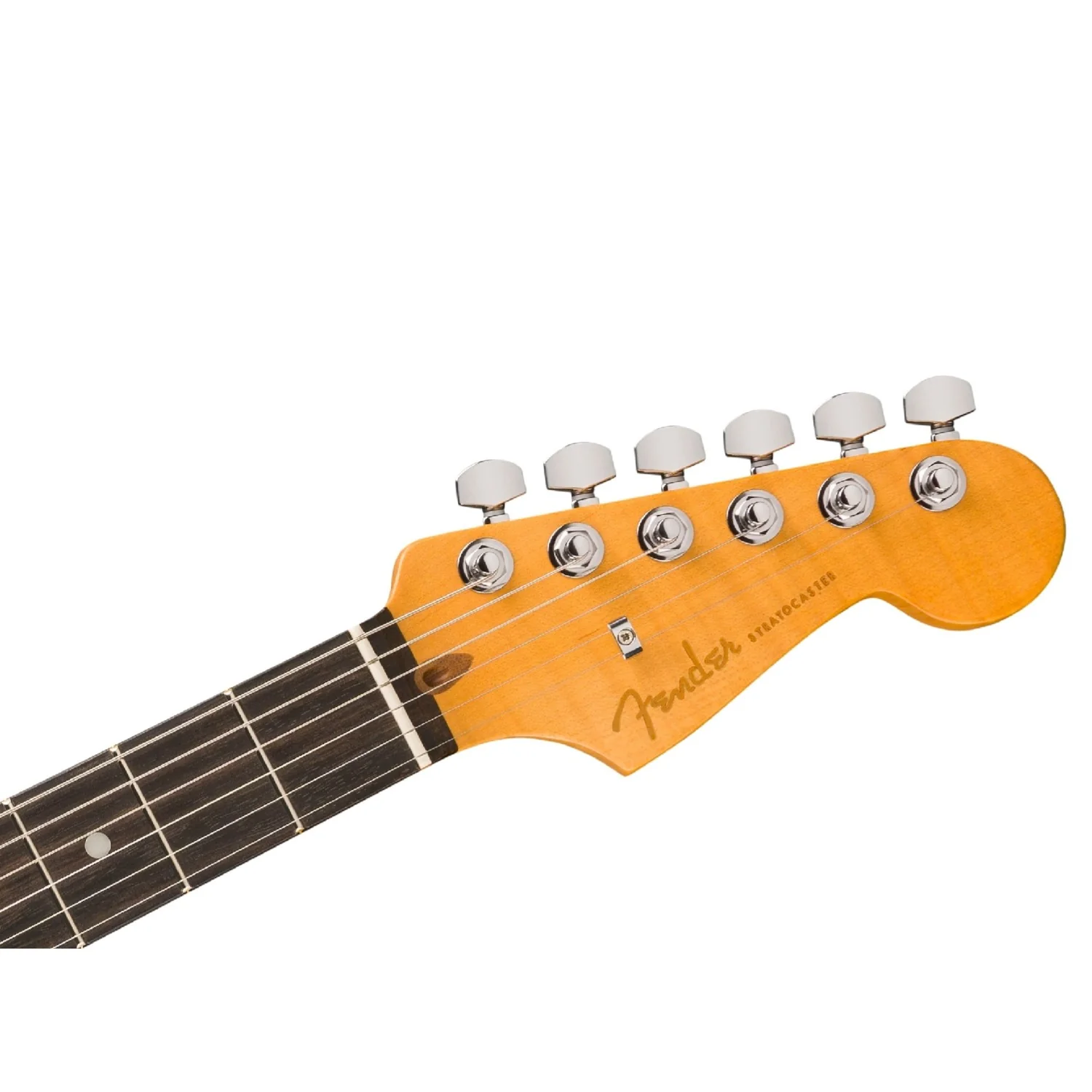 Fender American Ultra II Stratocaster 6 String Electric Guitar - Image 11