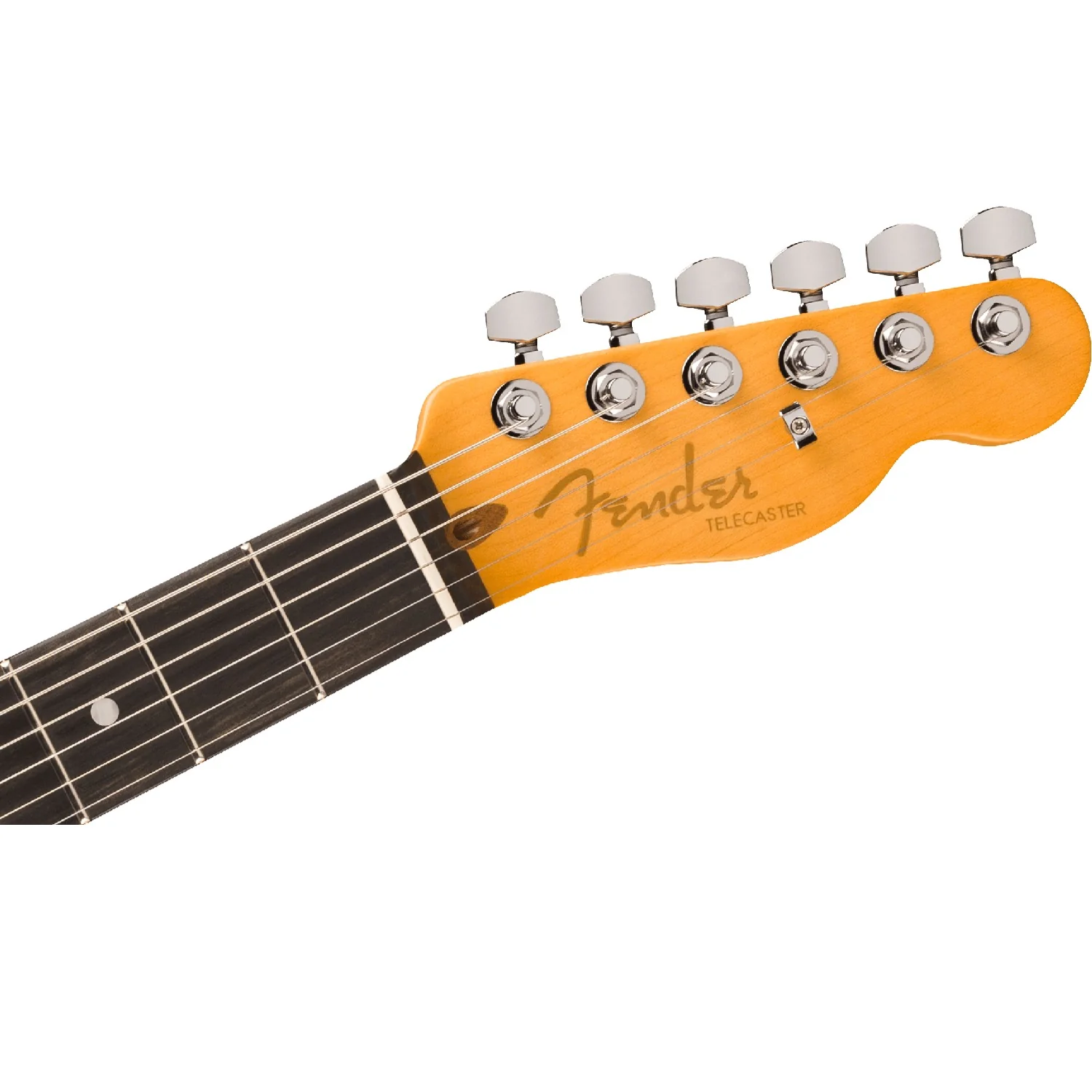 Fender American Ultra II Telecaster 6 String Electric Guitar - Image 4
