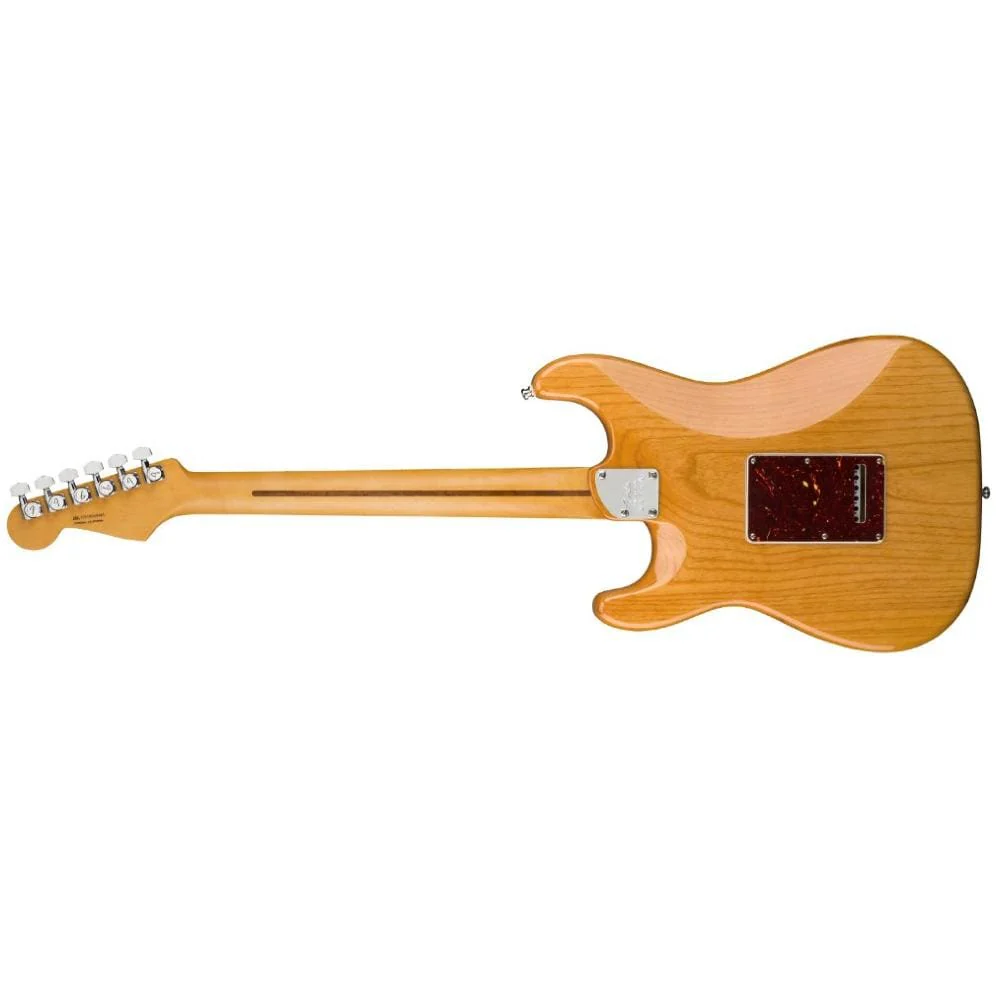 Fender American Ultra Stratocaster Electric Guitar - Image 10